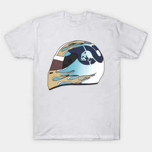 Daniel Helmet T-Shirt